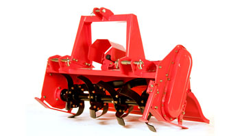 EA 42 Inch Chain Drive Rotary Tiller